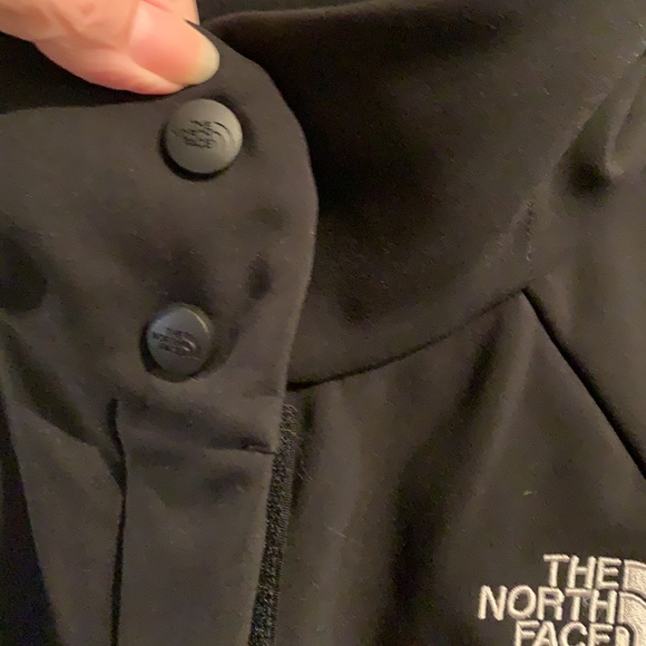 EUC, North face TNFAPEX jacket, two separate jackets in one, size medium - Picture 11 of 16